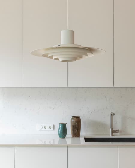 Arakishvili Apartment